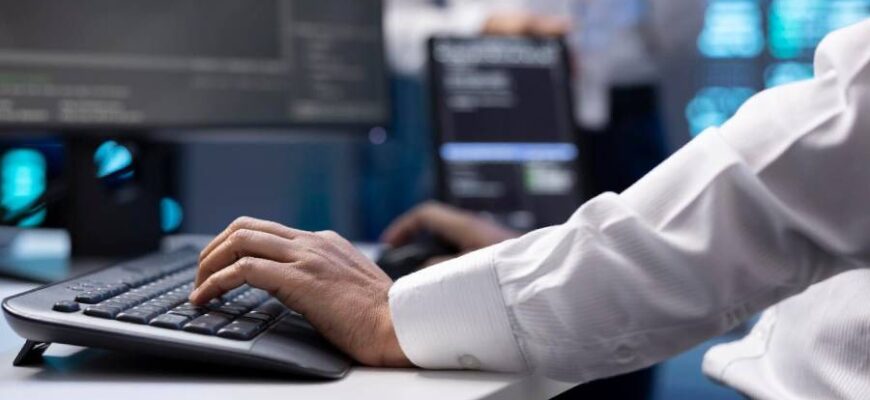 Що таке операційна система: визначення, функції та приклади