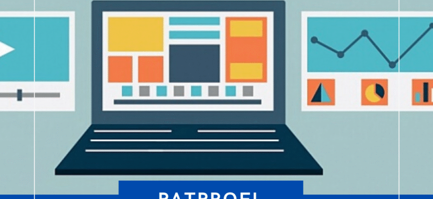 Макет: визначення, важливість та застосування в дизайні та проектуванні Макет: визначення, важливість та застосування в дизайні та проектуванні