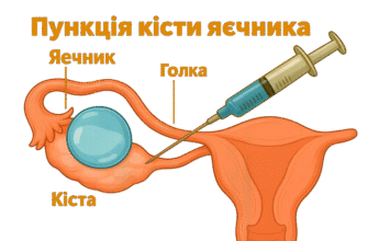 Пункція: визначення, призначення та особливості процедури