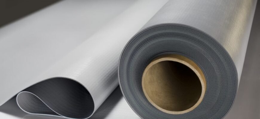 Що таке ПВХ: властивості, застосування та переваги матеріалу