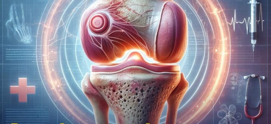 Синовіт: визначення, причини виникнення та основні симптоми захворювання