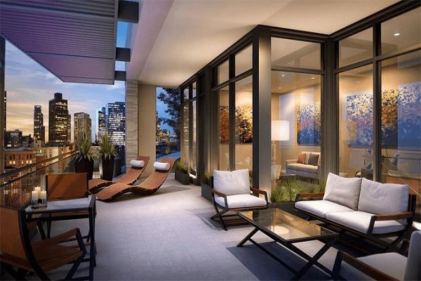 Що таке пентхаус: особливості, переваги та елітне життя на висоті