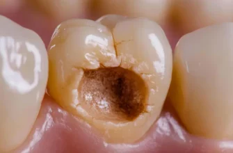 Розуміння карієсу: причини, симптоми та методи лікування зубних уражень