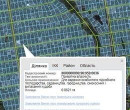 Що таке кадастровий номер та навіщо він потрібен: просте пояснення