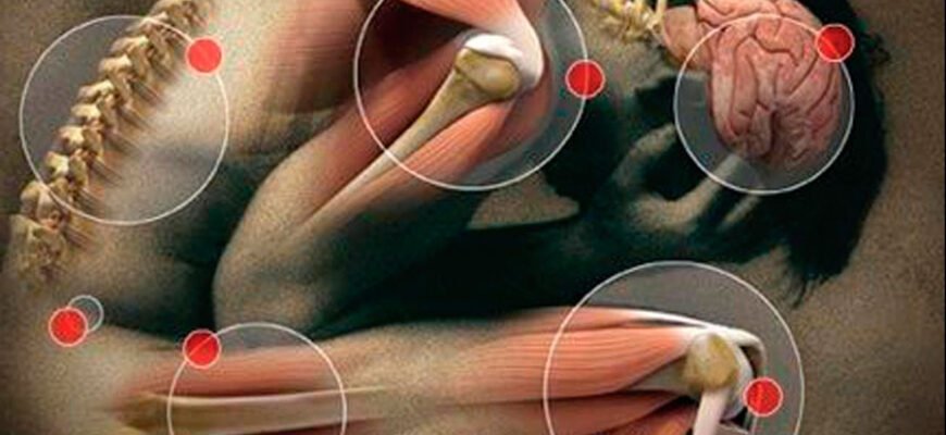 Психосоматика: розкриття зв’язку між емоціями і фізичним здоров’ям