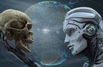 Чому розробники штучного інтелекту створюють захисні бункери?