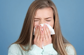 Що таке нежить: причини, симптоми та ефективні методи лікування