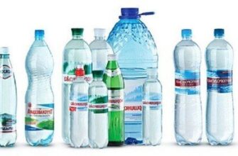 Що таке щелочная вода та як вона впливає на ваше здоров’я?