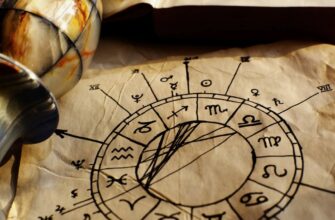 Карта душі: розкриття таємниць натальної карти для самопізнання
