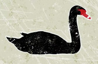 Що таке “Чорний лебідь” та як впливає на непередбачувані події