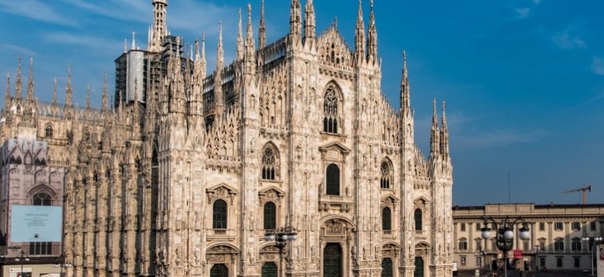 Найкращі пам’ятки Мілана: повний гід для туристів і дослідників міста