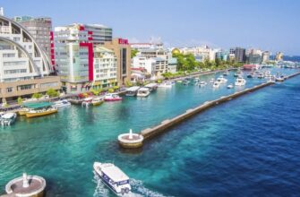 ТОП-7 місць у Мале: найцікавіші локації для відкриття душі Мальдів