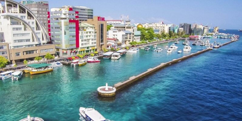 ТОП-7 місць у Мале: найцікавіші локації для відкриття душі Мальдів