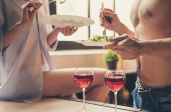 Що таке афродизіак: визначення, види та вплив на ваше життя