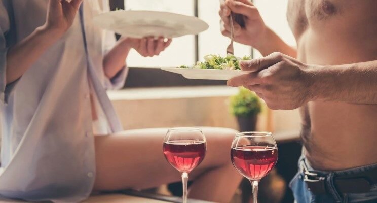 Що таке афродизіак: визначення, види та вплив на ваше життя