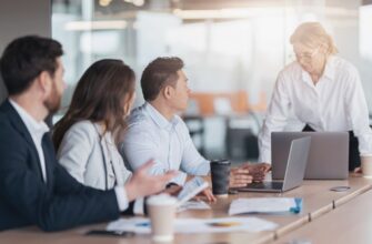 Аутсорсинг: Що Це Таке, Його Визначення Та Основні Переваги