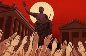 Автократія: коли вся влада в одних руках без потреби в схваленні