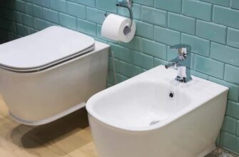 Біде: Що це таке і чому кожен дім потребує його наявності?