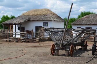 Фільварки: що це таке та яка їх роль у аграрній історії України?