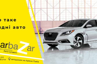 Гібриди: Переваги та Різновиди Інноваційних Рішень для Майбутнього