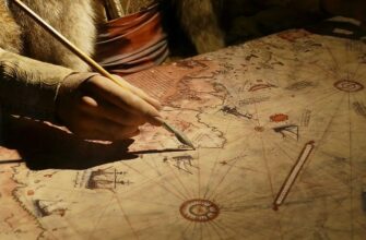 Загадкова картографія: Чому сучасні карти важливіші за географію?