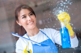 Клінінг та клінінгові компанії: новий стандарт чистоти у вашому житті