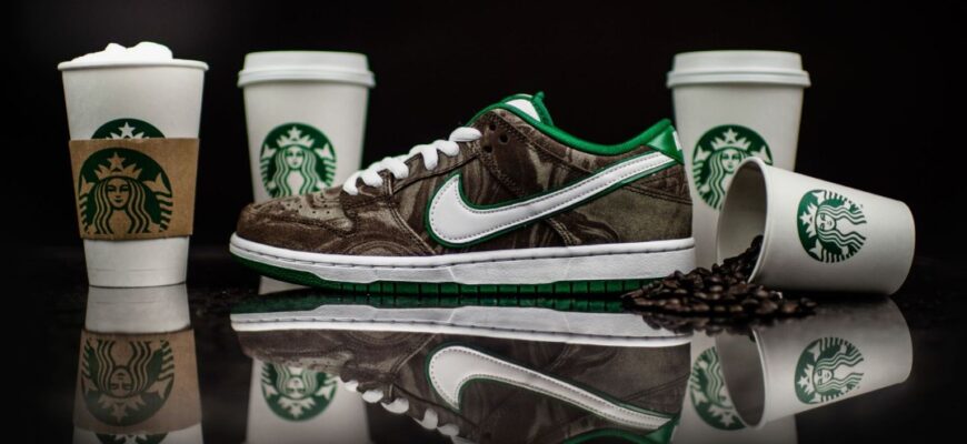 Колаборація брендів: як поєднання ідей створює нові можливості