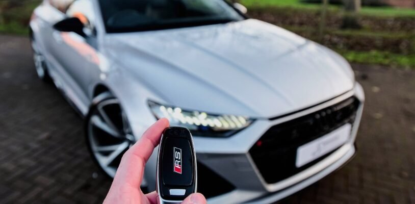 Лізинг авто: Вигідна альтернатива покупці для сучасного водія