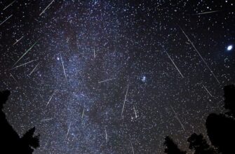 Метеоритний дощ: що це таке та як спостерігати феномен небес?