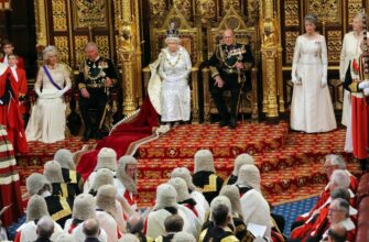 Монархія: Чому ця форма правління досі актуальна у сучасному світі?