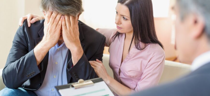 Все про моральну шкоду: визначення, сутність та способи компенсації