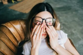 Ністагм: Причини, Симптоми та Методи Лікування Очного Розладу