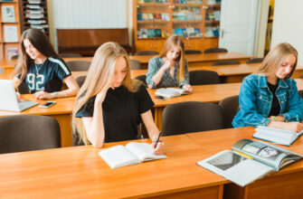 Що таке ПТУ: розуміємо суть та значення професійно-технічних училищ