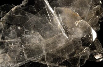 Слюда: Властивості, Застосування та Переваги в Різних Галузях