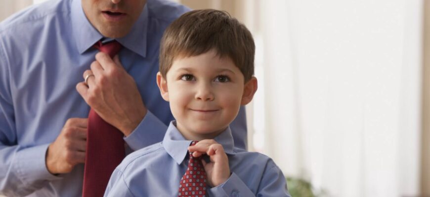 “Что значит быть воспитанным: ключевые аспекты этикета и общения”