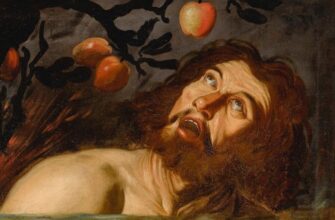 Фразеологізм Танталові муки: значення та походження виразу