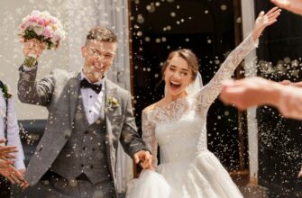 Тлумачення снів: Що означає бачити весілля уві сні та його символіка