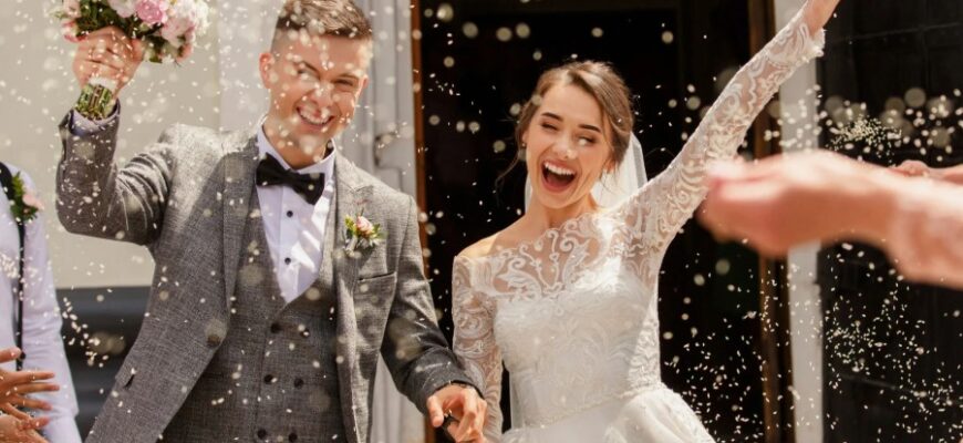Тлумачення снів: Що означає бачити весілля уві сні та його символіка