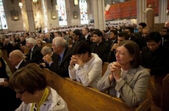 Значення слова “амінь”: історія, використання та сучасний контекст