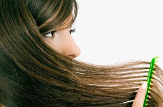 “Як зупинити випадіння волосся: ефективні методи та поради”