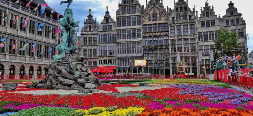 Що подивитися в Брюсселі: Альтернативні розваги без вафель та шоколаду