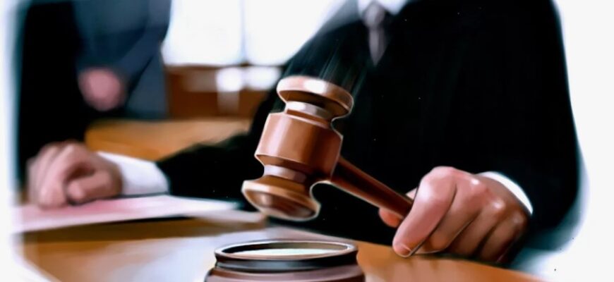 Захоплюючий світ каньйонів: визначення, утворення та цікаві факти