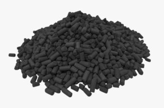 Адсорбент: определение, применение и виды в повседневной жизни