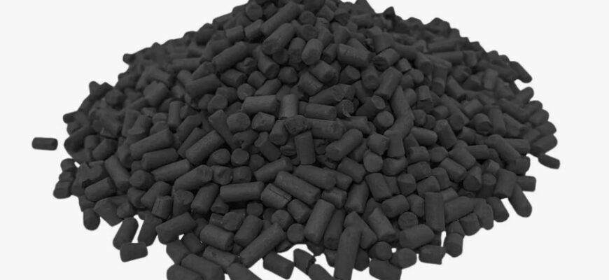 Адсорбент: определение, применение и виды в повседневной жизни