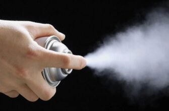 Что такое аэрозоль: виды, применение и влияние на окружающую среду