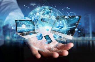 Айті сфера: Що це таке та як вона впливає на сучасний світ?