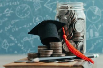 Академічна стипендія: що це таке і як її отримати в Україні?