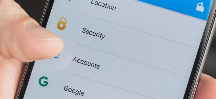 Что такое аккаунт в телефоне: основные функции и преимущества использования