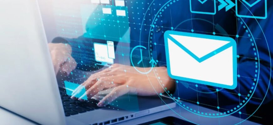 Альтернативный электронный адрес: значение и преимущества использования