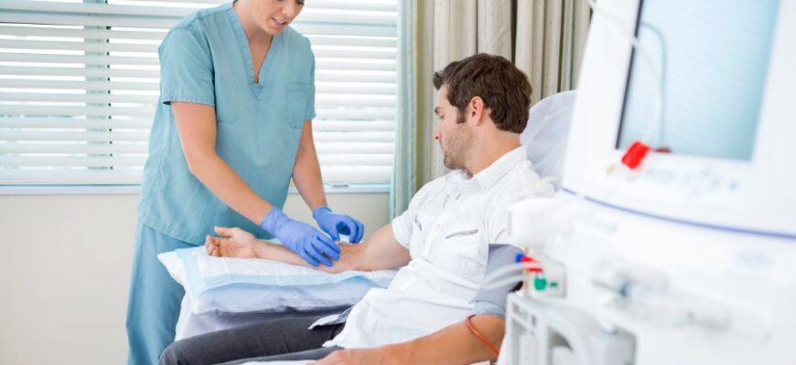 Що таке алергічний риніт: Причини, симптоми та ефективне лікування